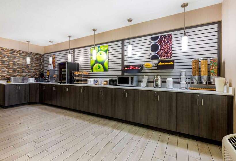 فندق La Quinta By Wyndham Batavia