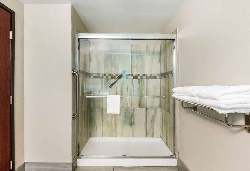 فندق La Quinta By Wyndham Batavia