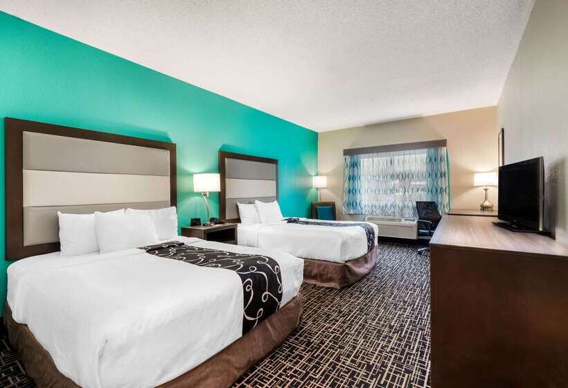 فندق La Quinta By Wyndham Batavia