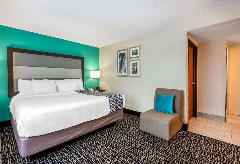 فندق La Quinta By Wyndham Batavia