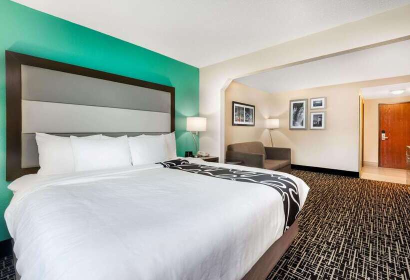 فندق La Quinta By Wyndham Batavia