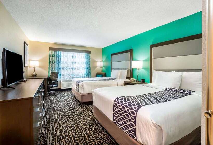 فندق La Quinta By Wyndham Batavia