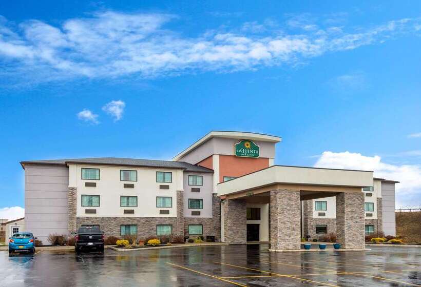 فندق La Quinta By Wyndham Batavia