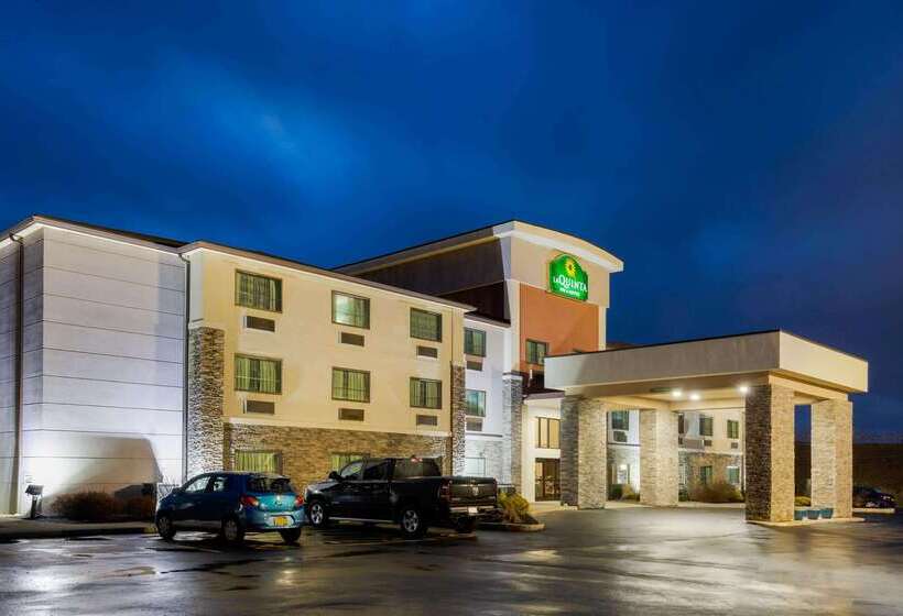 فندق La Quinta By Wyndham Batavia