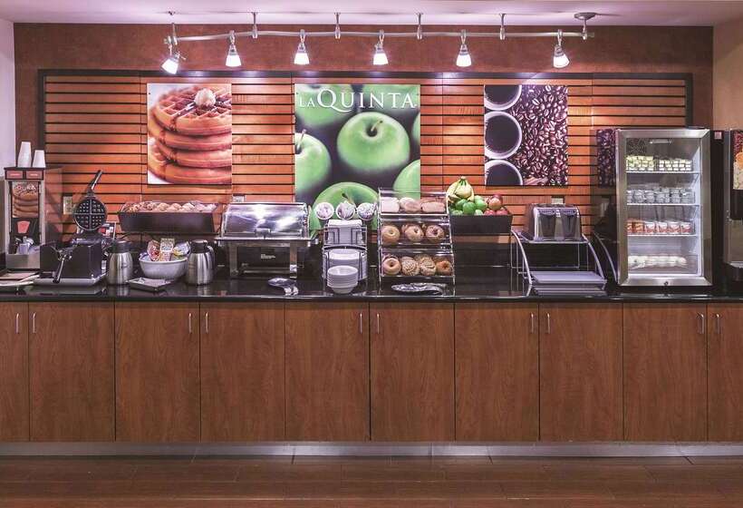 فندق La Quinta By Wyndham Edmond