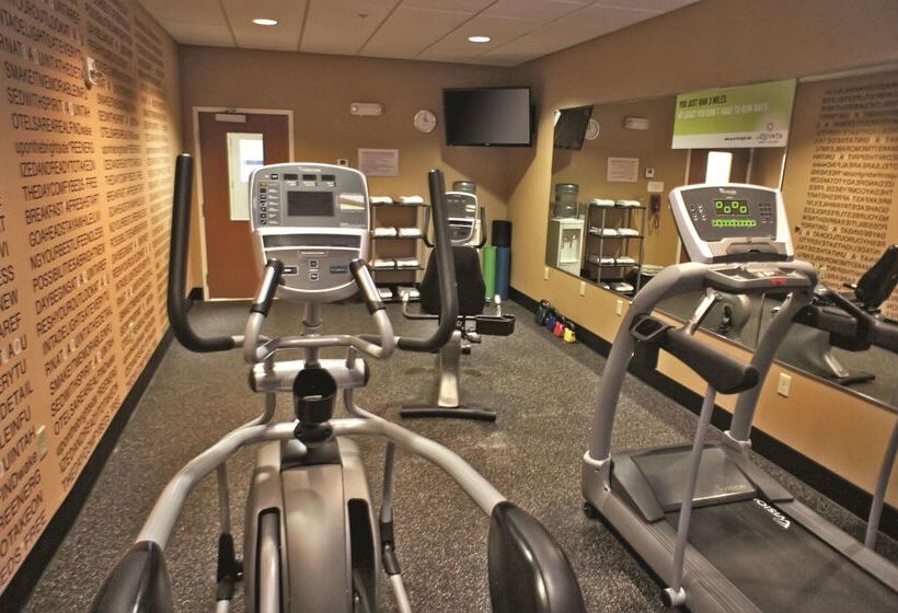 فندق La Quinta By Wyndham Edmond