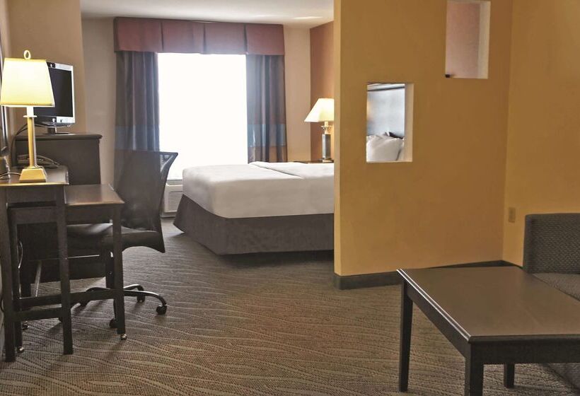 فندق La Quinta By Wyndham Edmond