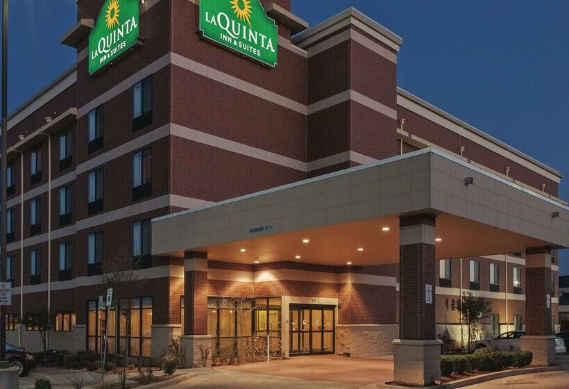 فندق La Quinta By Wyndham Edmond