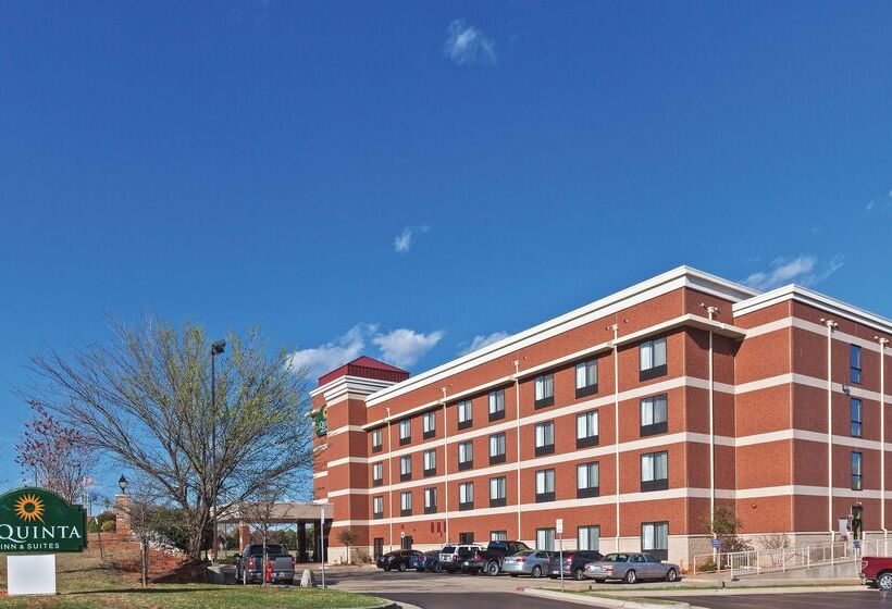 فندق La Quinta By Wyndham Edmond