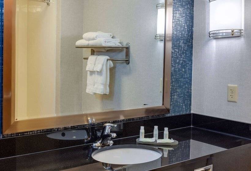 فندق La Quinta By Wyndham Edmond