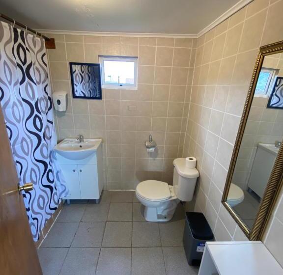 فندق Lago Tyndall