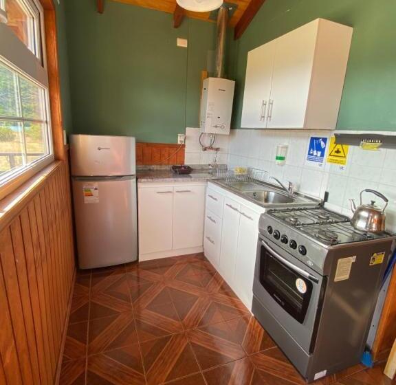 فندق Lago Tyndall