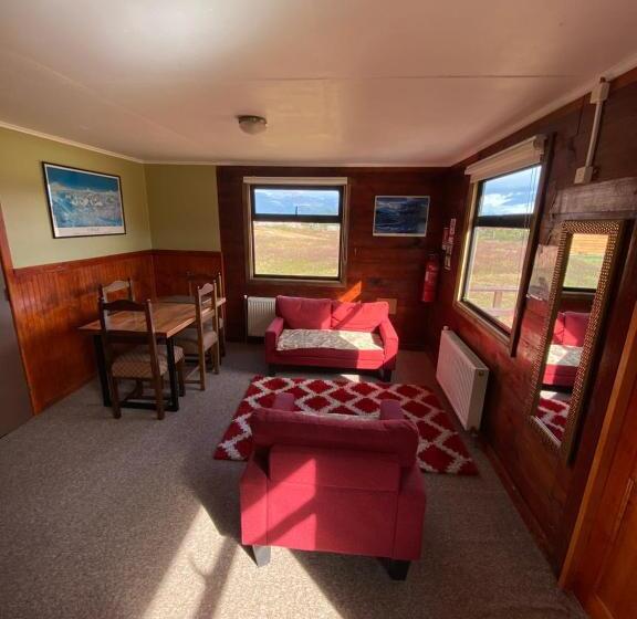 فندق Lago Tyndall