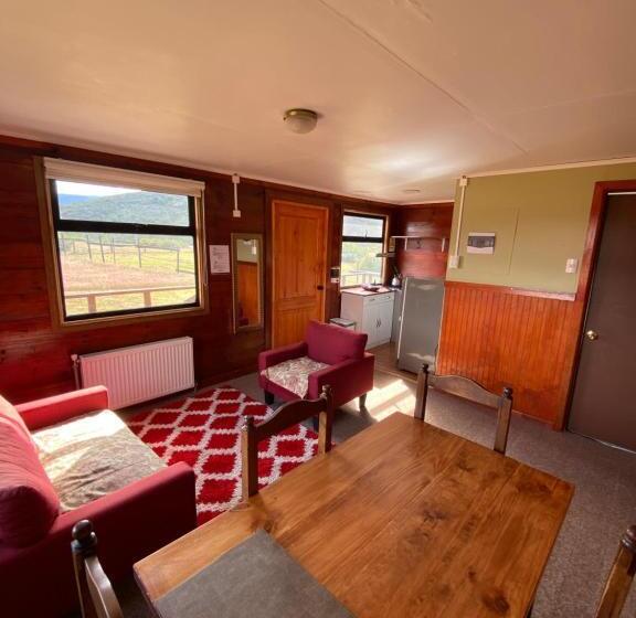 فندق Lago Tyndall