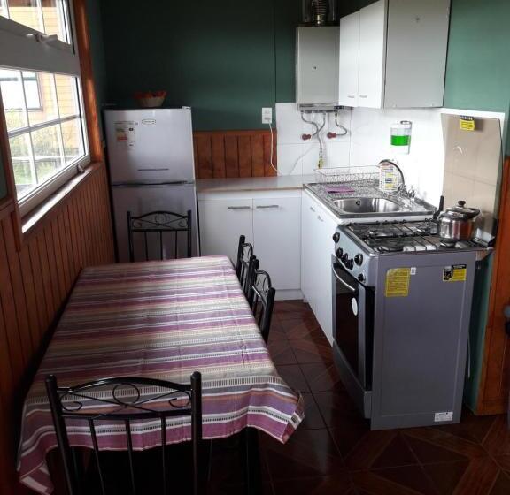 فندق Lago Tyndall