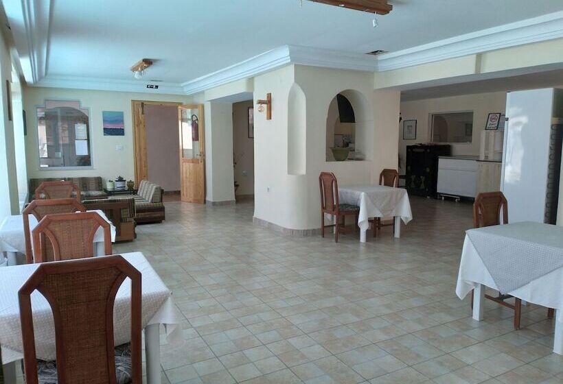 هتل Le Beau Sejour