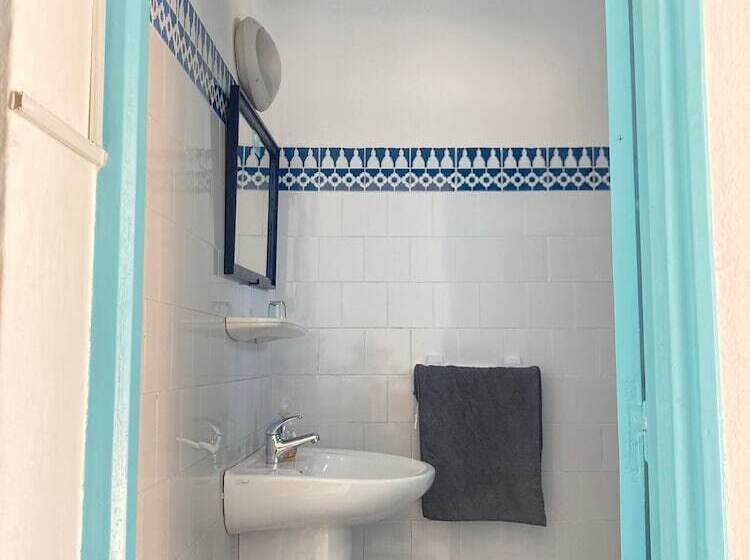 هتل Le Beau Sejour