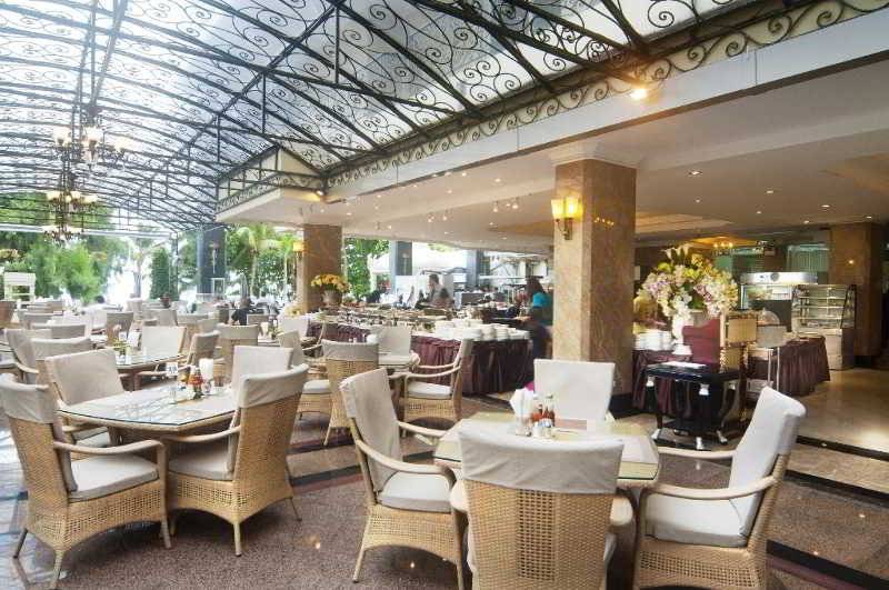 هتل Lk The Empress