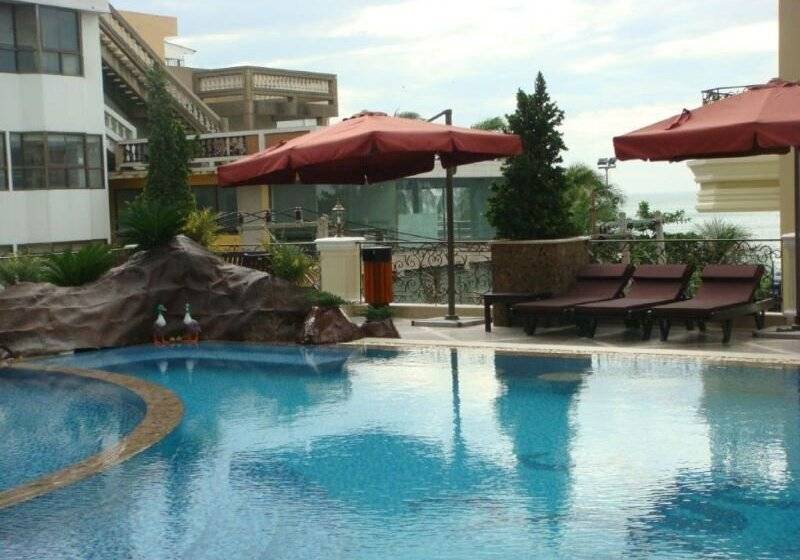 هتل Lk The Empress