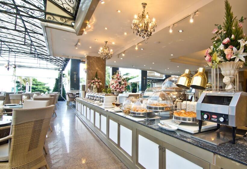 هتل Lk The Empress