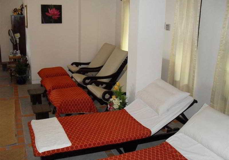 ホテル The Loft Samui Rowhouse Hostel