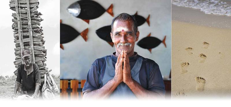 בית מלון כפרי Maalu Maalu Resort & Spa   Thema Collection