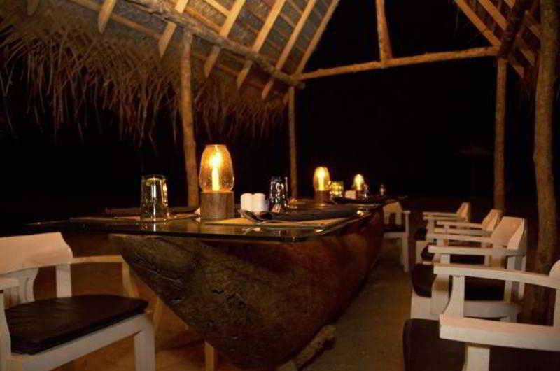 בית מלון כפרי Maalu Maalu Resort & Spa   Thema Collection