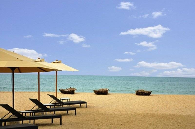 בית מלון כפרי Maalu Maalu Resort & Spa   Thema Collection