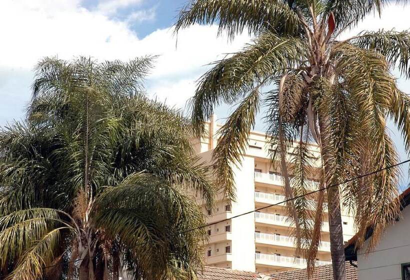 هتل Majestic Annaba