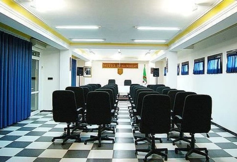 هتل Majestic Annaba