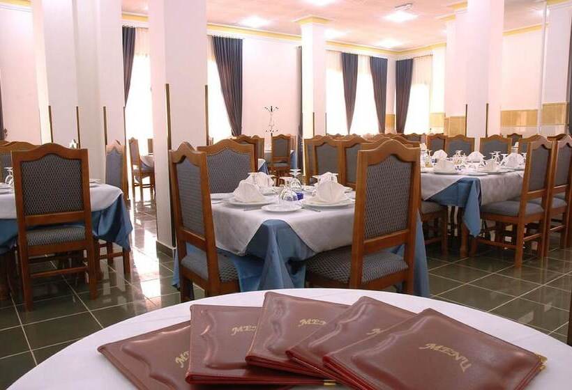 هتل Majestic Annaba