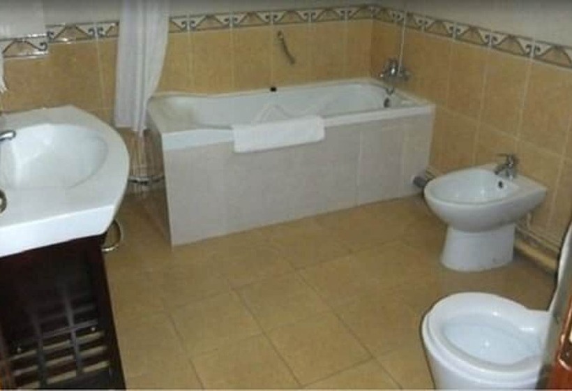 هتل Majestic Annaba