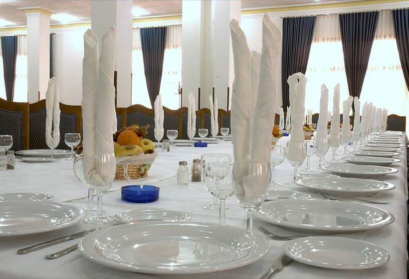 هتل Majestic Annaba