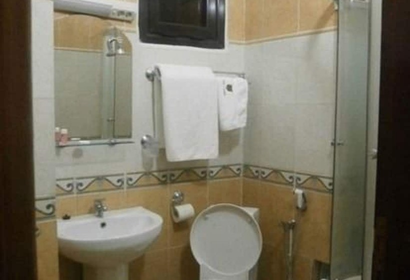 هتل Majestic Annaba