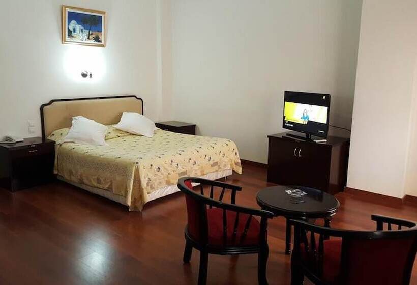 هتل Majestic Annaba