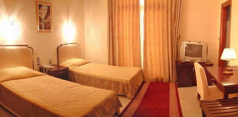 هتل Majestic Annaba