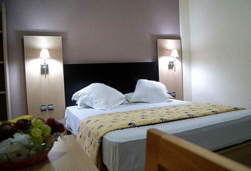 هتل Majestic Annaba