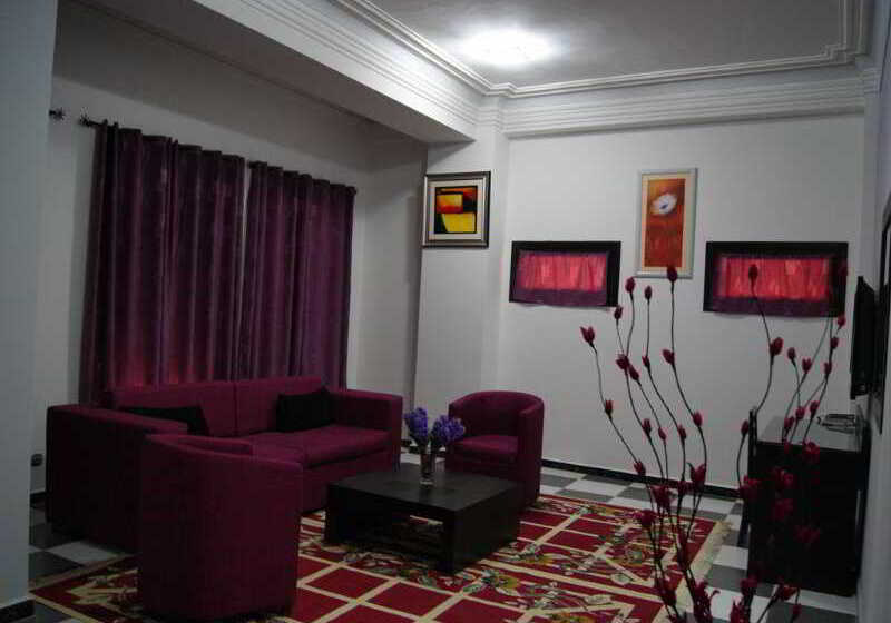 هتل Majestic Annaba