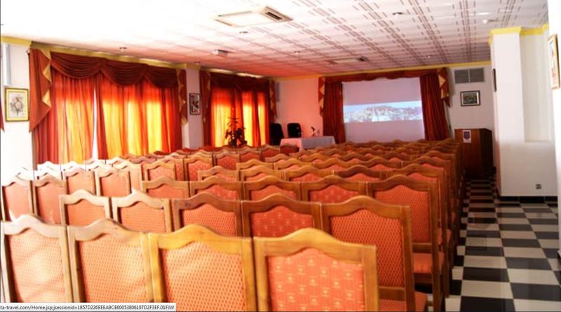 هتل Majestic Annaba