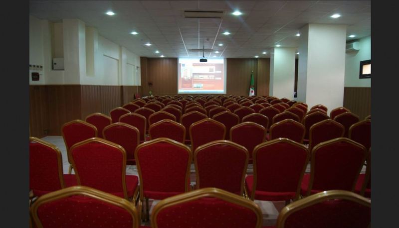 هتل Majestic Annaba