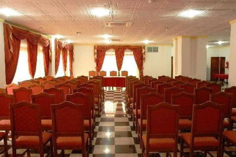 هتل Majestic Annaba