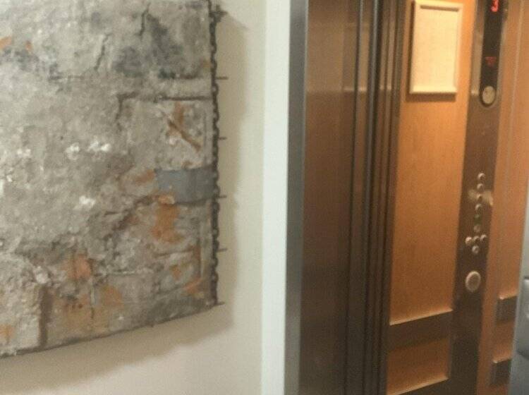 בית מלון כפרי Marina Metro