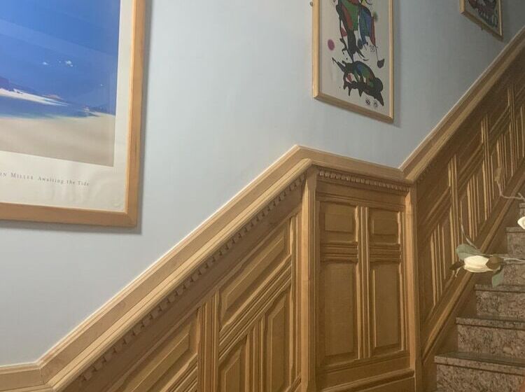 בית מלון כפרי Marina Metro