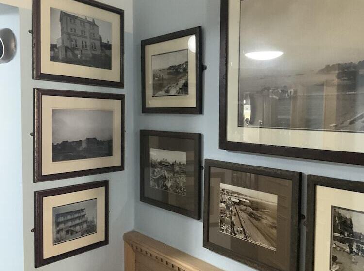 בית מלון כפרי Marina Metro