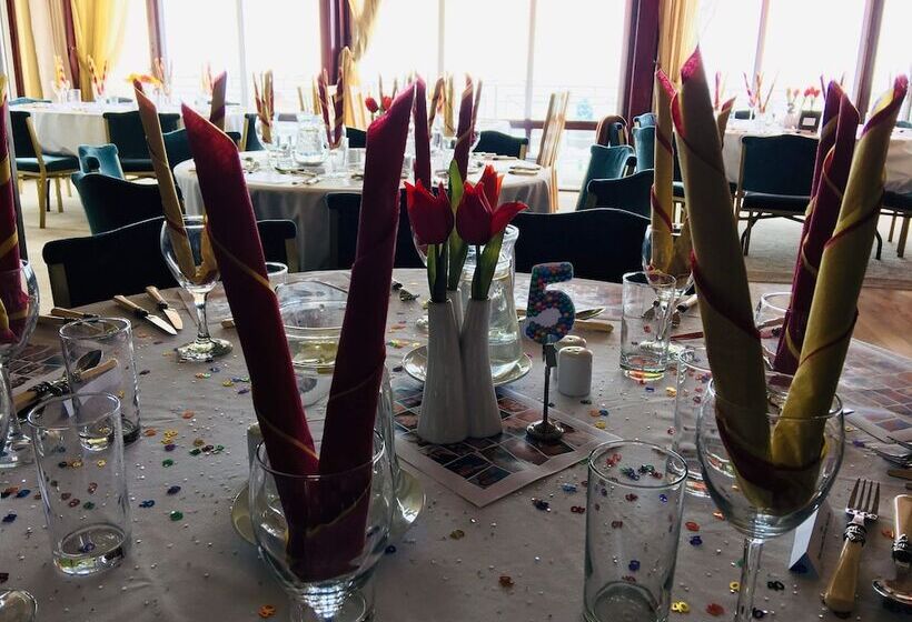 בית מלון כפרי Marina Metro