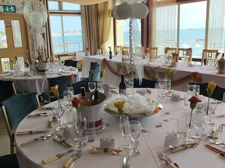 בית מלון כפרי Marina Metro