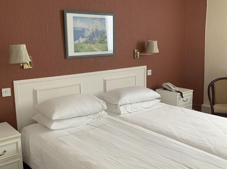 בית מלון כפרי Marina Metro