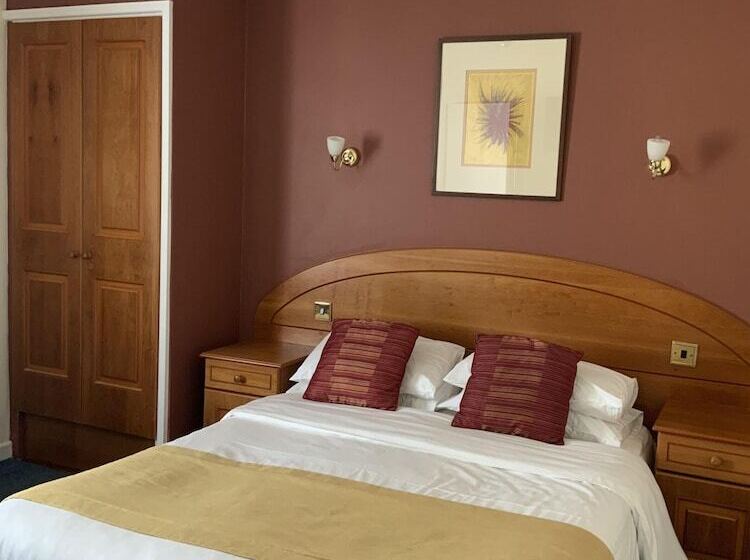 בית מלון כפרי Marina Metro