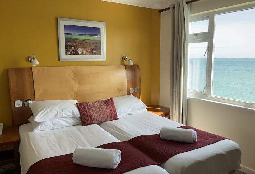 בית מלון כפרי Marina Metro