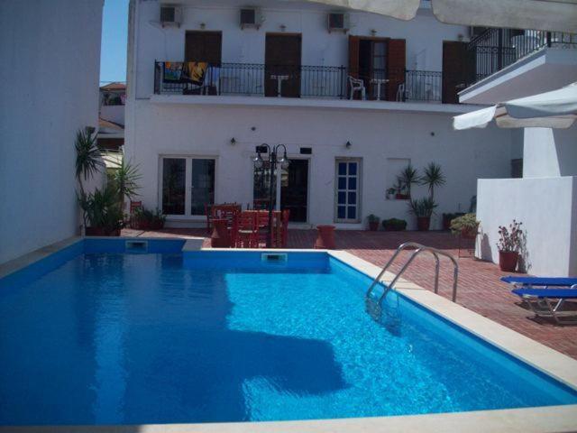 בית מלון כפרי Marlton